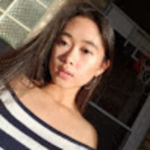 Meet your Posher, Alexandra